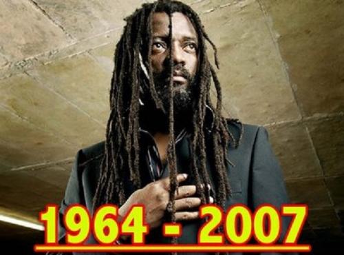 Lucky Dube